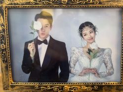 -巴黎新娘婚纱摄影·婚礼策划(嘉定总店)