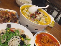 -陈聚德炒牛肉(樱花二路店)