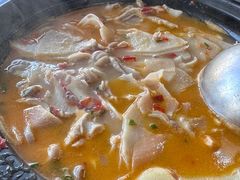 -李师傅脆肚(华强北店)