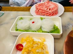 -牛街·马辈儿涮肉(牛街二店)