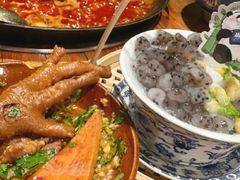 -楠火锅(太古里总店)