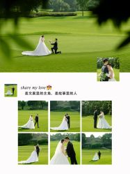 -樱花婚纱摄影