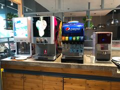 -比格比萨自助(国展店)