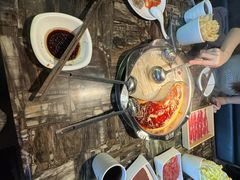 -冠菌火锅自助(东莞桥头店)