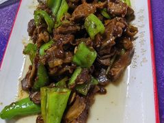 -夕阳红小吃(中街大悦城店)