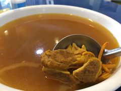 -东江海鲜大排档·潮汕菜·砂锅粥