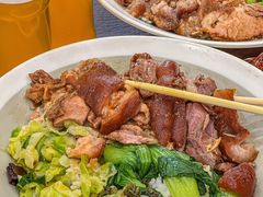 -陆长玖古法猪脚饭(玄风桥店)