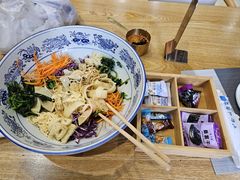 -真味海鲜坊