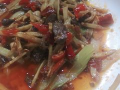 -弓虽昌焖烧鸡(大竹林店)