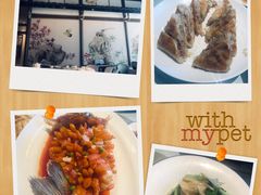 -江南厨子(万象天地店)