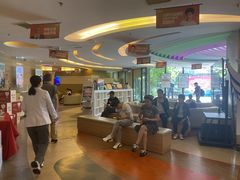 -极光口腔·矫正种植修复(锦江店)