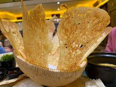 -大张烙馍村(三环南路旗舰店)
