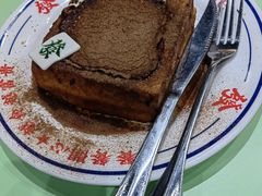 -大囍牛物·香港车仔面(巴黎春天成山店)