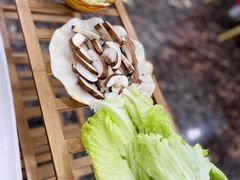 生菜-生态牦牛王