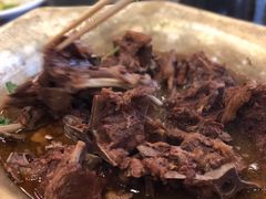 -芦月轩羊蝎子(北蜂窝店)