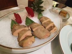 -董鲁烤鸭(建和街店)