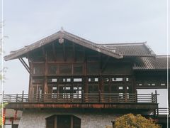 -大唐贡茶院