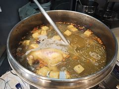 -红鼻子桂林米粉(金唐新光界店)