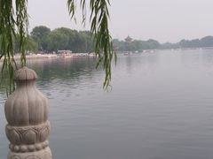 -后海公园