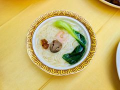 -仿膳饭庄