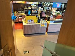 -麦当劳(望京国际商业中心店)