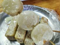 -陈氏老字号十三小炸炸店