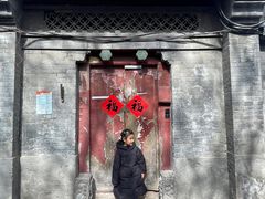 -糖房咖啡(南锣鼓巷店)