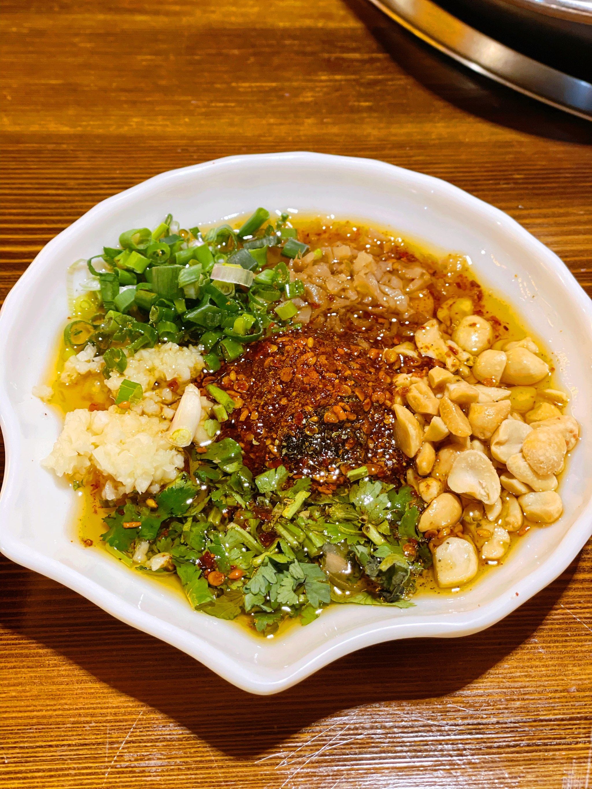 西安吃货看过来～看料碗猜店名～[加油][加油]