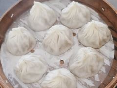 -不二心·鲜肉大包·海胆小笼汤包(二七广场店)