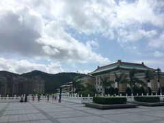 -台北故宫博物院