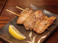 -鸟鹏烧鸟居酒屋(仁恒梦中心店)