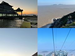 -舟山希尔顿酒店