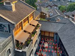 -重庆十八梯传统风貌区