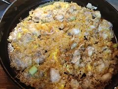 -张家卫·阳江菜·小海鲜(肥婆湾桥店)