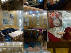 -安薇塔英式下午茶(万科中心店)