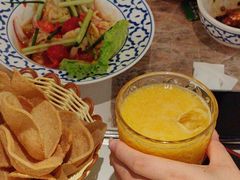 -KingThaia金泰兰(滨江天街店)