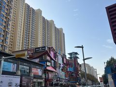 -吾悦广场(渭南店)