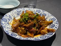 猪头肉-富临轩私房菜(集庆门大街店)