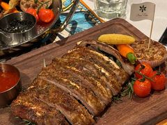 -一棵树·意大利西餐厅One Tree(新城店)