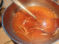 -西塔老太太泥炉烤肉(杭州首店)