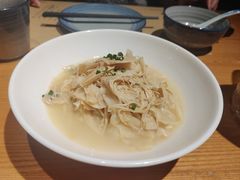 家烧笋衣-荣小馆(杭州大厦店)