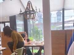 -素心小筑(后沙裕镇店)