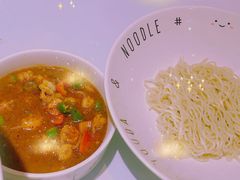 -友达面馆(广州总店)