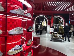 -% Arabica阿拉比卡咖啡(前滩太古里店)