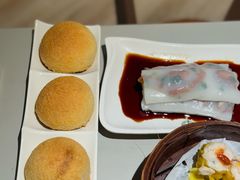 -添好运点心专门店(深水埗店)