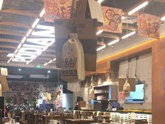 -破店肥哈·东北烧烤·夜宵(南山保利店)