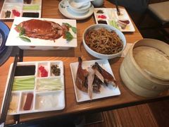 -四季民福烤鸭店(前门廊房二条店)