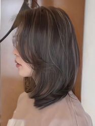 -Hair Co.一间沙龙