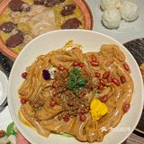 大连首家奉天小馆｜精致东北菜💐