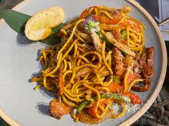 -初拾·花里餐厅(钜城华亿店)